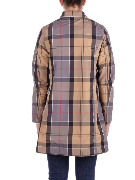 25SS 바버 자켓 LSP0233 ST33 Beige - BARBOUR