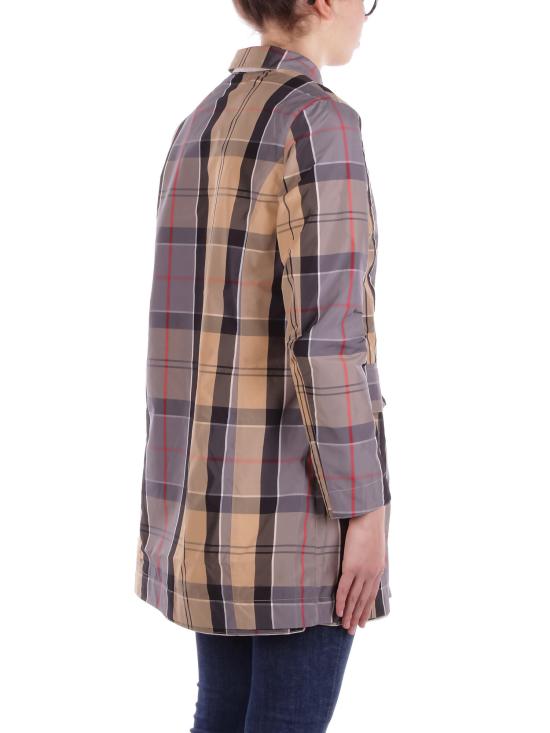 25SS 바버 자켓 LSP0233 ST33 Beige - BARBOUR