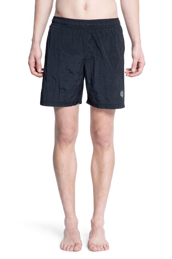  스톤 아일랜드 액세서리 B100009S0043V0029 Black - STONE ISLAND