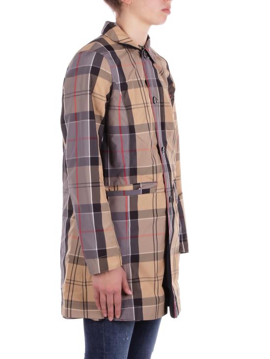 25SS 바버 자켓 LSP0233 NY93 Blue - BARBOUR