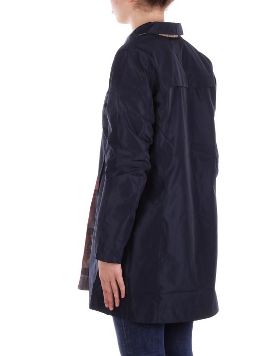 25SS 바버 자켓 LSP0233 NY93 Blue - BARBOUR