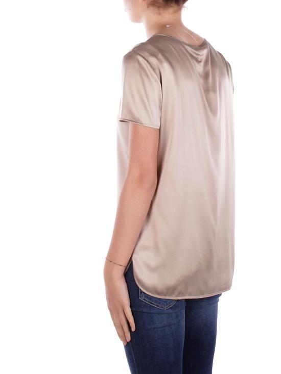 25SS 막스마라 블라우스 CORTONA 017 Sand - MAX MARA