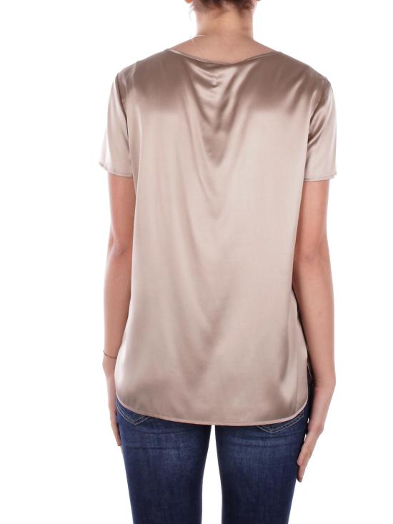 25SS 막스마라 블라우스 CORTONA 017 Sand - MAX MARA