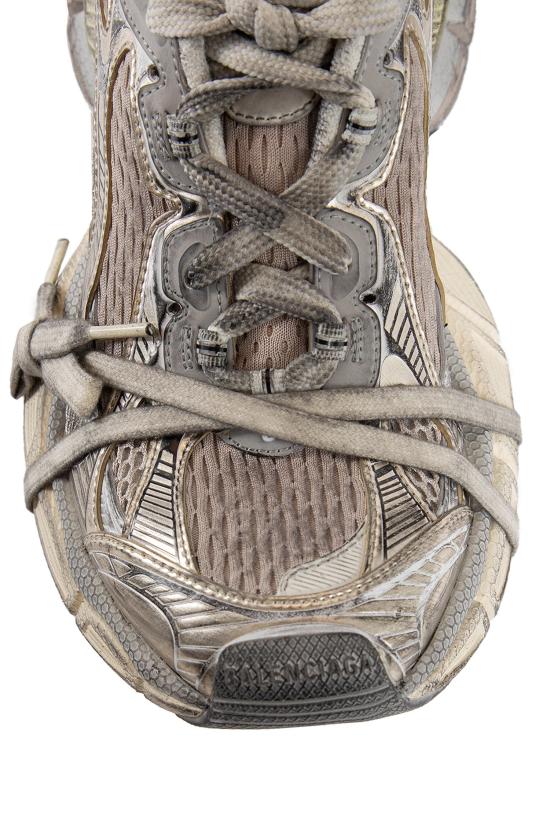  발렌시아가 슈즈 734731W3XL49191 Beige - BALENCIAGA