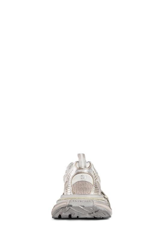  발렌시아가 슈즈 734731W3XL49191 Beige - BALENCIAGA