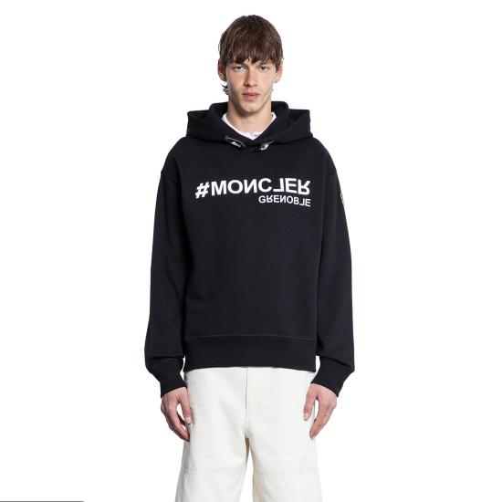  몽클레어 긴팔 셔츠 8G000108098U999 Black