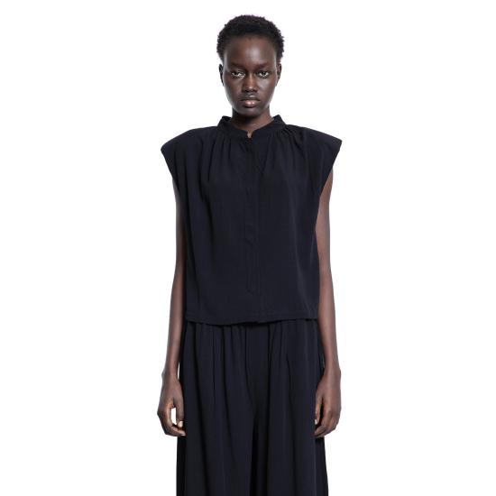  톰크롬 베스트 WH13BLACK Black