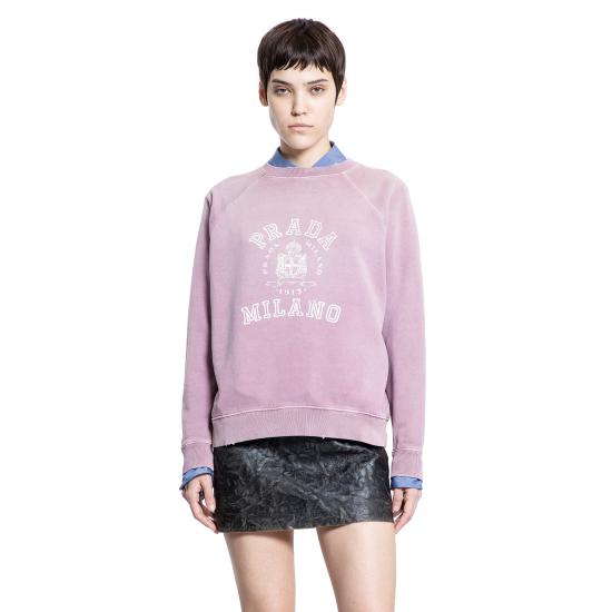  프라다 블라우스 13471416VZF0203 Pink