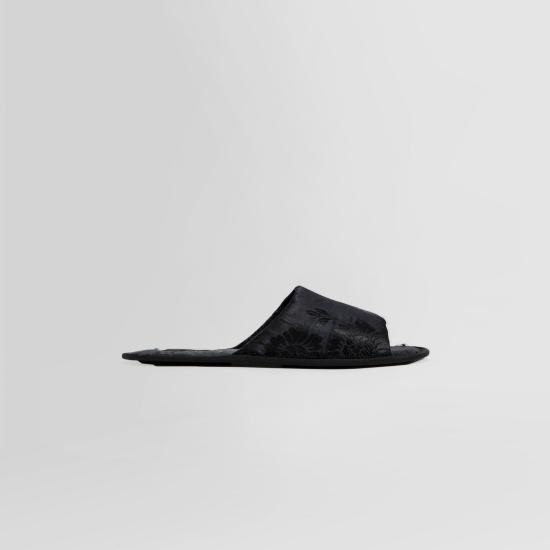  더로우 슈즈 F1520W3105BLK Black