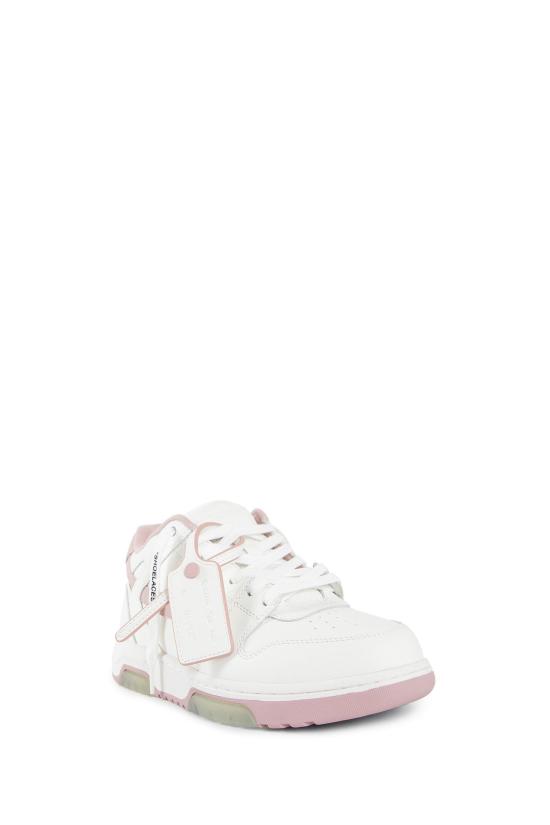  오프화이트 슈즈 OWIA259C99LEA0050130 White - OFF WHITE