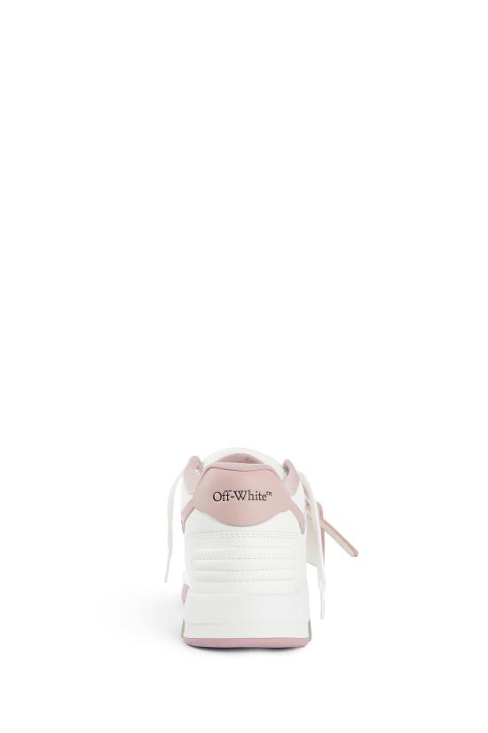  오프화이트 슈즈 OWIA259C99LEA0050130 White - OFF WHITE