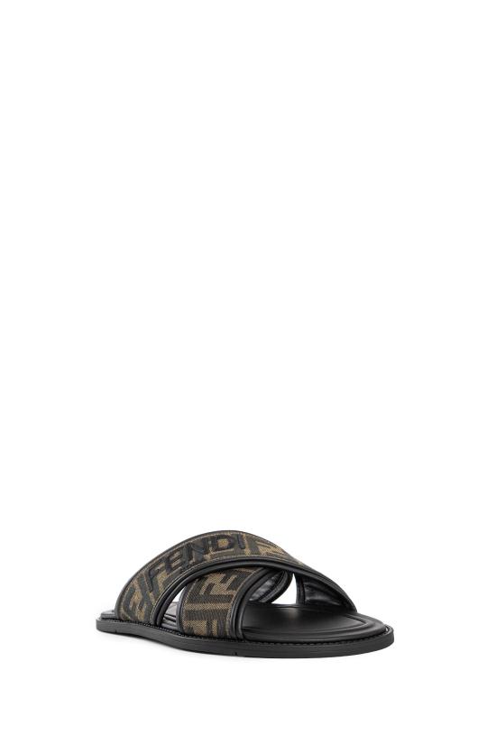  펜디 슈즈 7X1548AJZEF0R7R Brown - FENDI