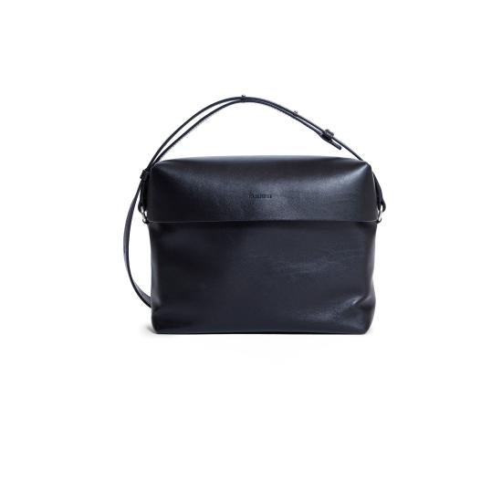  질샌더 가방 J25WG0008P5713001 Black