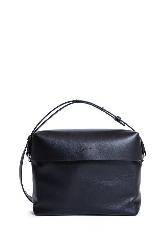  질샌더 가방 J25WG0008P5713001 Black - JIL SANDER