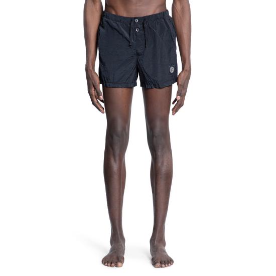  스톤 아일랜드 액세서리 B100006S0043V0029 Black