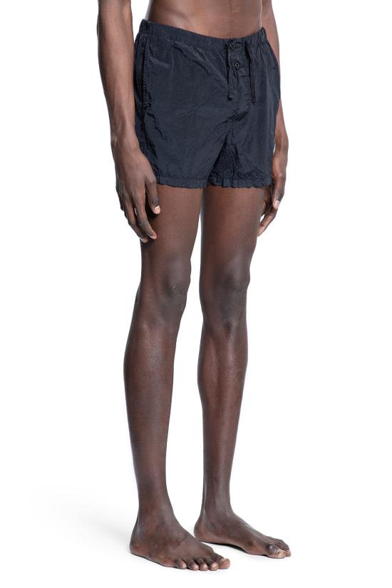  스톤 아일랜드 액세서리 B100006S0043V0029 Black - STONE ISLAND