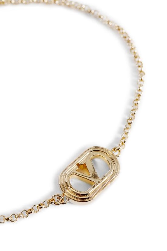  발렌티노 가라바니 주얼리 6Y2J0T11UXMR5G Gold - VALENTINO GARAVANI