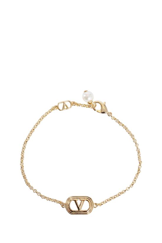  발렌티노 가라바니 주얼리 6Y2J0T11UXMR5G Gold - VALENTINO GARAVANI