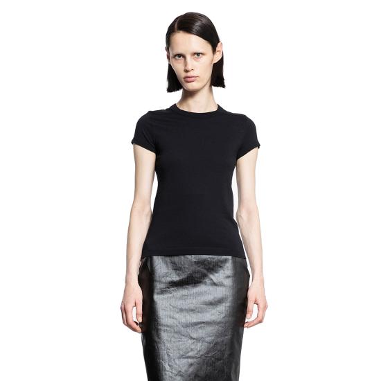  릭 오웬스 셔츠 RP02D3235JA09 Black