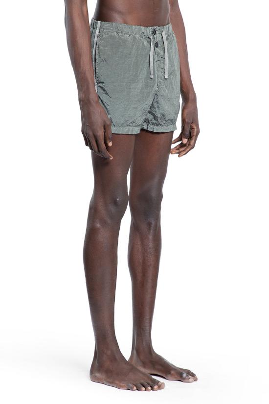  스톤 아일랜드 여행용품 B100006S0043V0054 Green - STONE ISLAND