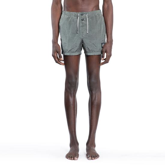  스톤 아일랜드 여행용품 B100006S0043V0054 Green