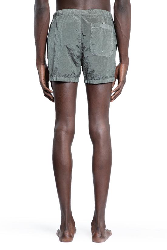  스톤 아일랜드 여행용품 B100006S0043V0054 Green - STONE ISLAND