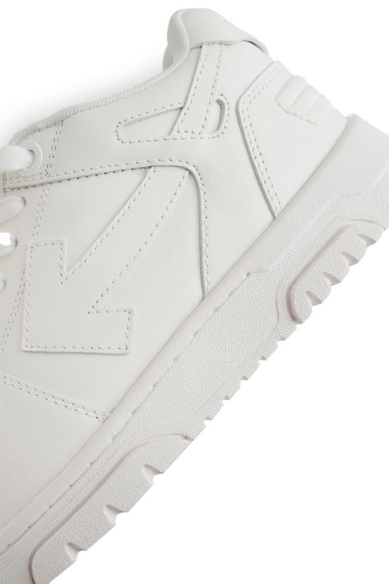  오프화이트 슈즈 OWIA259C99LEA0080101 White - OFF WHITE