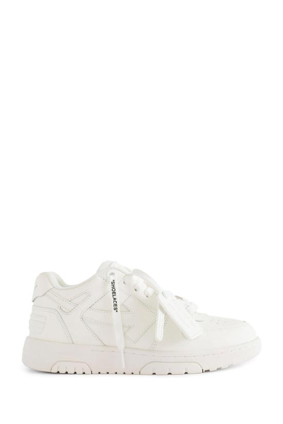  오프화이트 슈즈 OWIA259C99LEA0080101 White - OFF WHITE