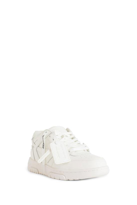  오프화이트 슈즈 OWIA259C99LEA0080101 White - OFF WHITE