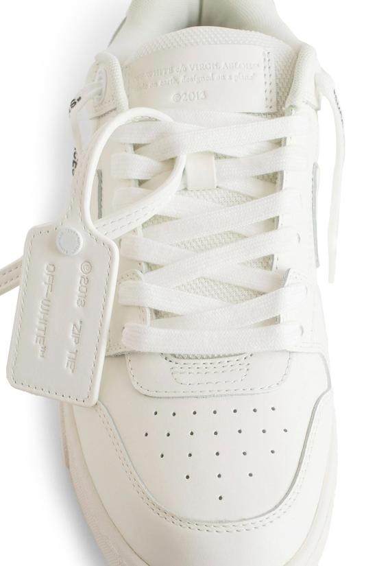  오프화이트 슈즈 OWIA259C99LEA0080101 White - OFF WHITE