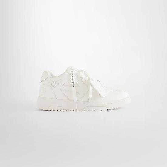  오프화이트 슈즈 OWIA259C99LEA0080101 White