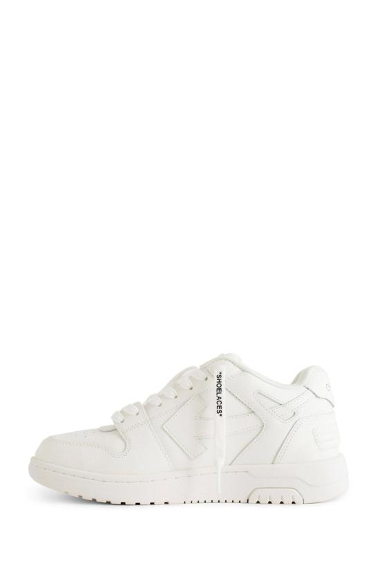  오프화이트 슈즈 OWIA259C99LEA0080101 White - OFF WHITE