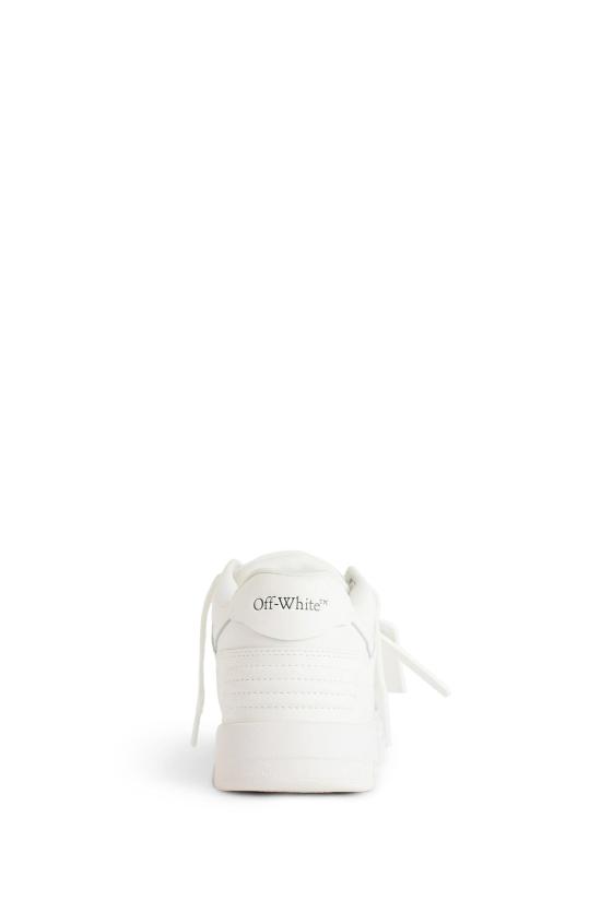  오프화이트 슈즈 OWIA259C99LEA0080101 White - OFF WHITE