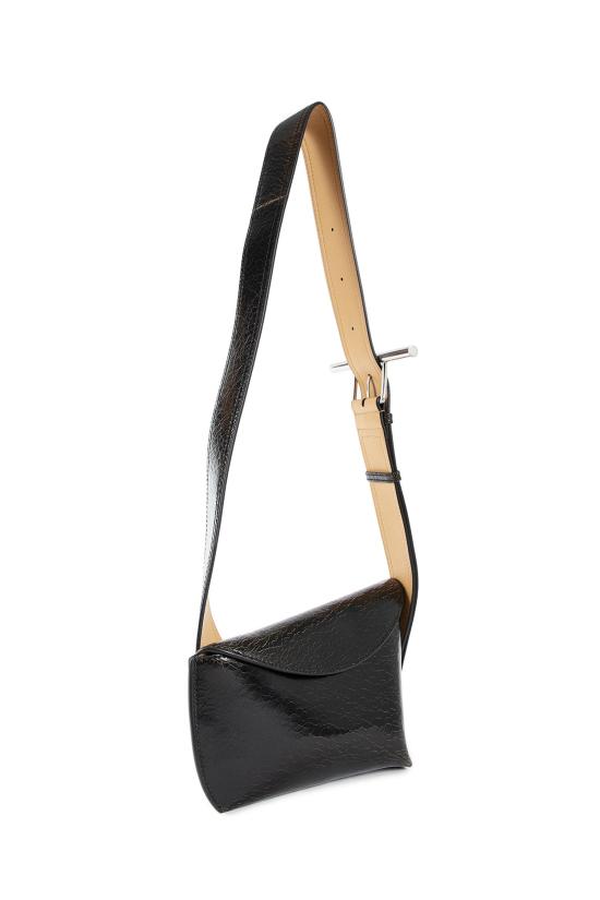  알렉산더 맥퀸 숄더백 8085211AATT9769 Black - ALEXANDER MCQUEEN