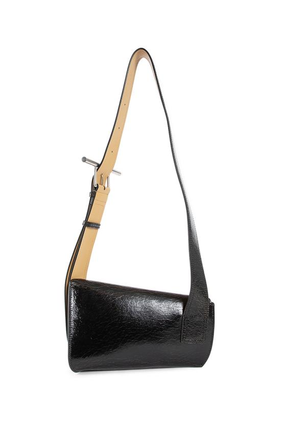  알렉산더 맥퀸 숄더백 8085211AATT9769 Black - ALEXANDER MCQUEEN