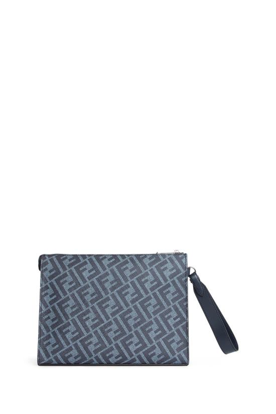  펜디 가방 7VA491ASICF1O97 Blue - FENDI