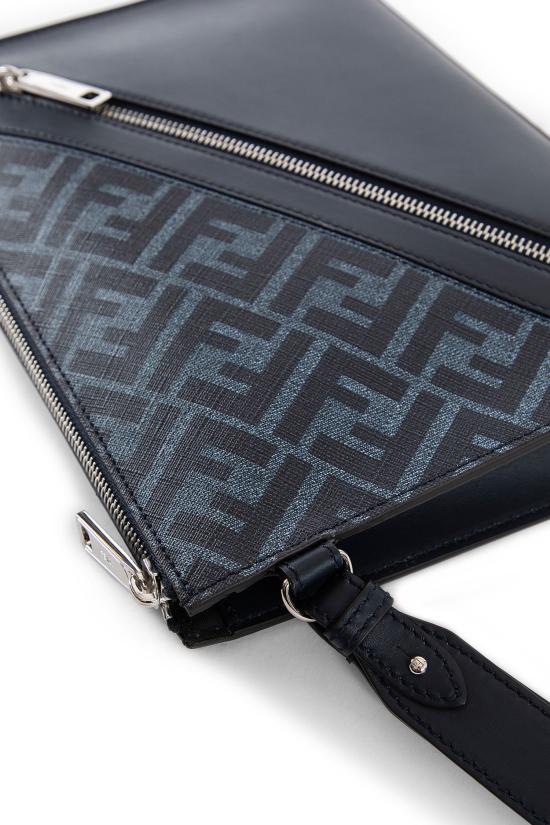  펜디 가방 7VA491ASICF1O97 Blue - FENDI