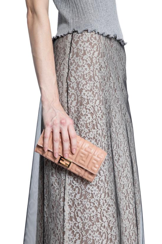  펜디 가방 8M0365AAJDF1SK3 Pink - FENDI