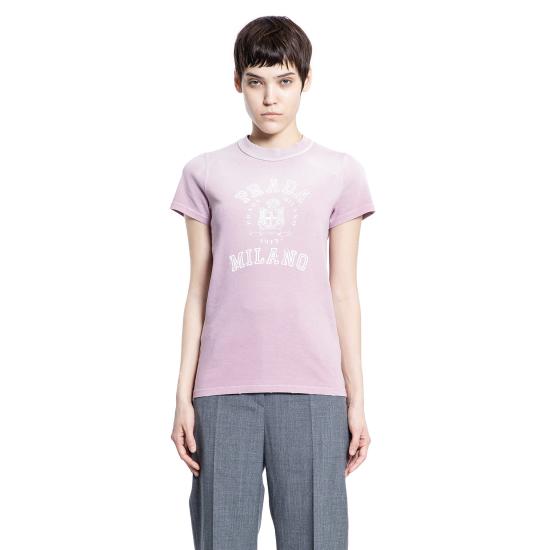  프라다 블라우스 3557B16XSF0203 Pink