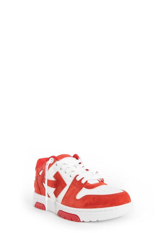  오프화이트 슈즈 OMIA189S25LEA0072701 Multicolor - OFF WHITE