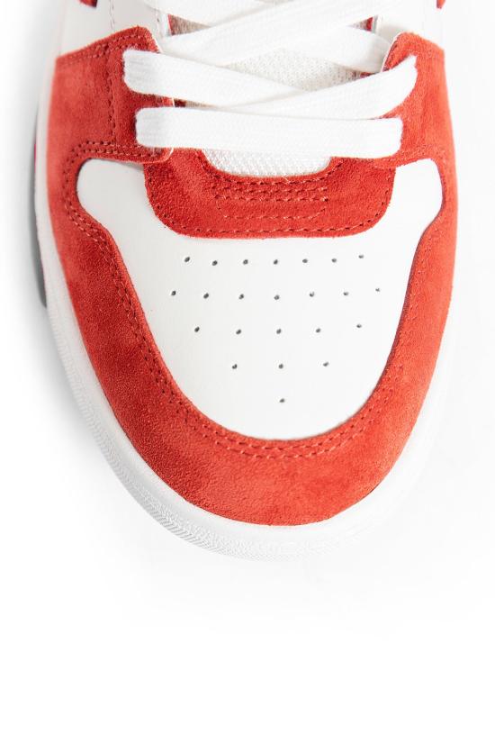  오프화이트 슈즈 OMIA189S25LEA0072701 Multicolor - OFF WHITE