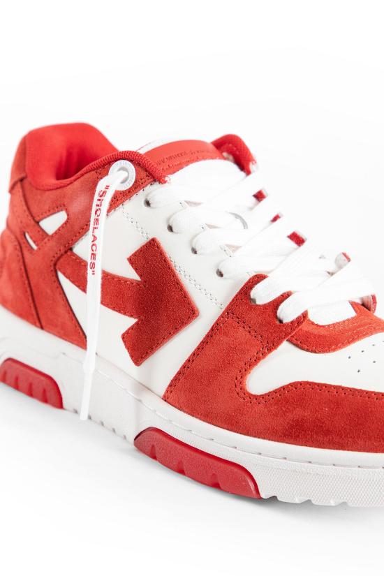  오프화이트 슈즈 OMIA189S25LEA0072701 Multicolor - OFF WHITE