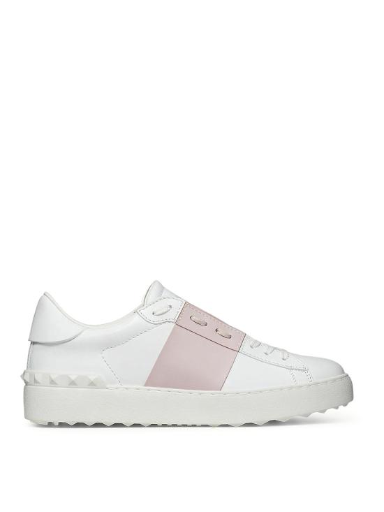  발렌티노 가라바니 스니커즈 2W2S0781BLU834 White