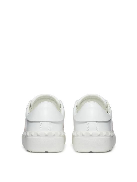  발렌티노 가라바니 스니커즈 2W2S0781BLU834 White - VALENTINO GARAVANI