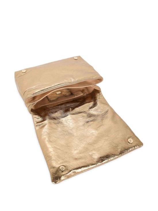  돌체앤가바나 크로스백 BB7550AO8558H945 Gold - DOLCE & GABBANA