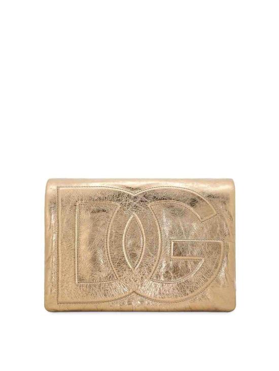  돌체앤가바나 크로스백 BB7550AO8558H945 Gold