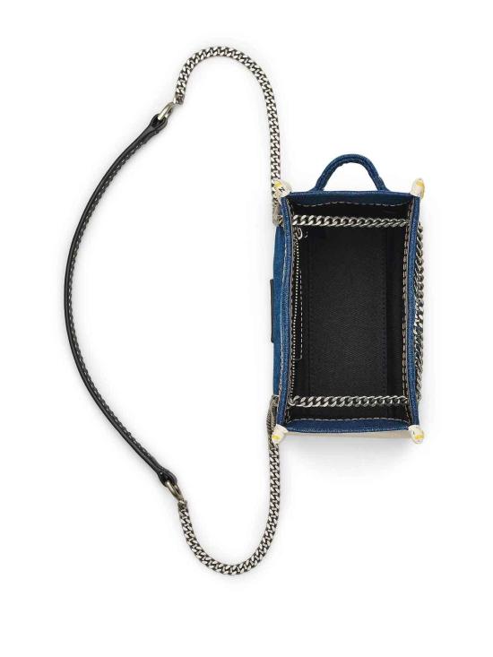  마크제이콥스 숄더백 2F4HCR016H05473 Dark Wash - MARC JACOBS