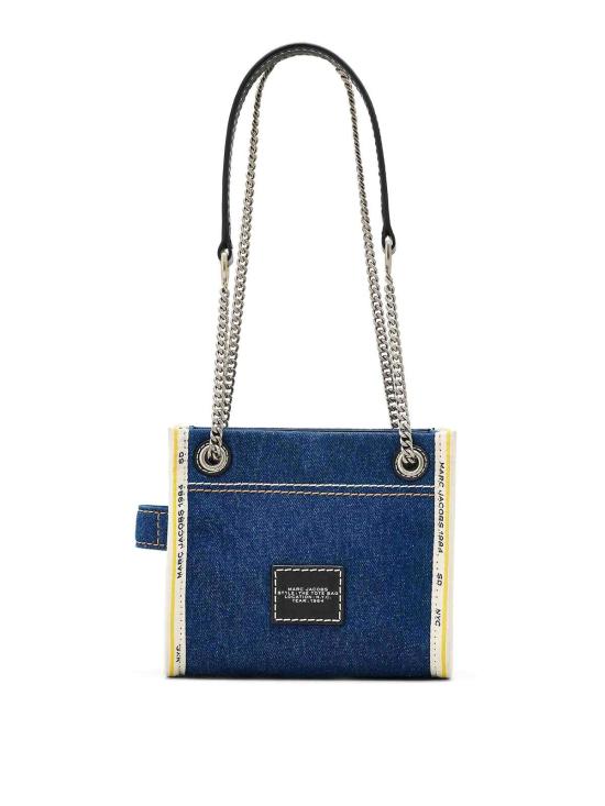  마크제이콥스 숄더백 2F4HCR016H05473 Dark Wash - MARC JACOBS