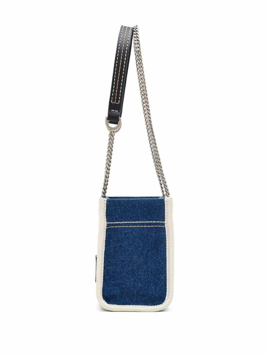  마크제이콥스 숄더백 2F4HCR016H05473 Dark Wash - MARC JACOBS