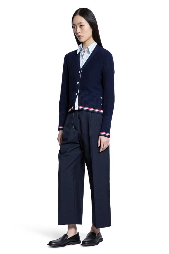  톰브라운 셔츠 FLL005OF0810480 Multicolor - THOM BROWNE